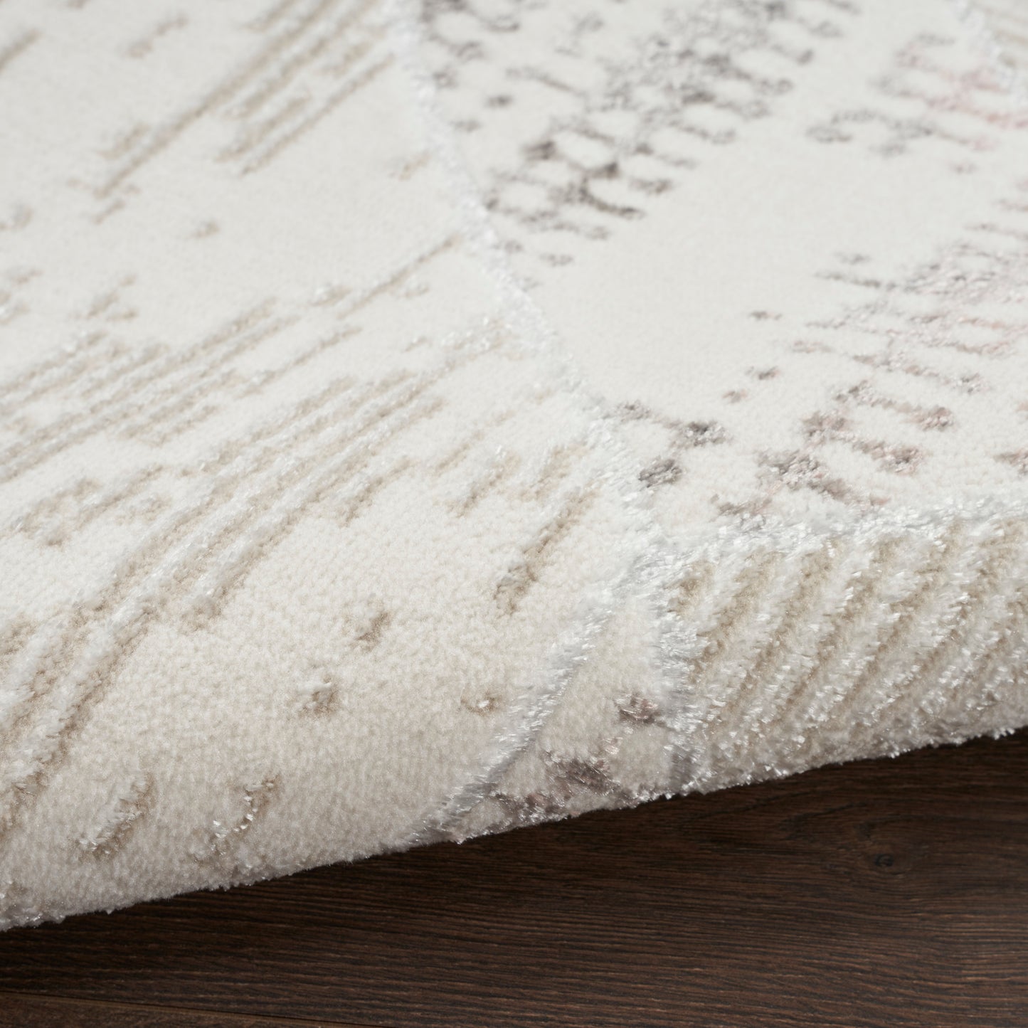 Nourison Home Glitz Glz04 Area Rugs Collection