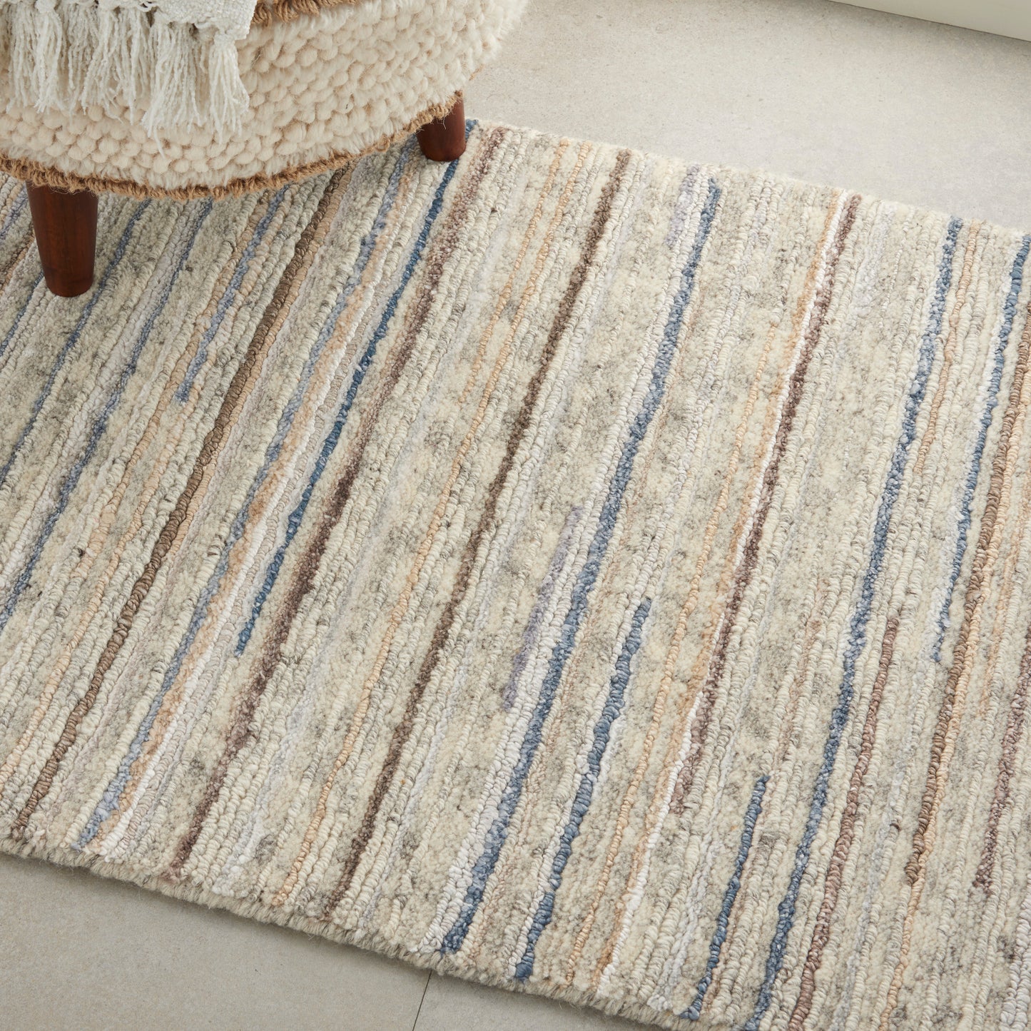 Nourison Home Plateau Pae01 Area Rugs Collection