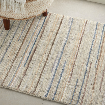 Nourison Home Plateau Pae01 Area Rugs Collection