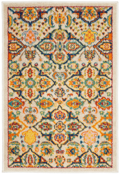 Nourison Home Allur Alr03 Area Rugs Collection