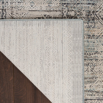 Nourison Home Lynx Lnx06 Area Rugs Collection