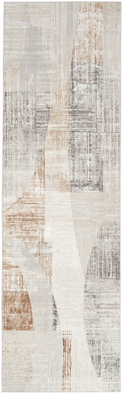 Nourison Home Sparkle Ili04 Area Rugs Collection