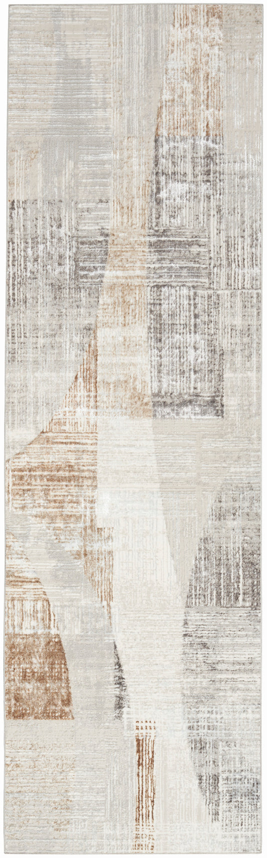 Nourison Home Sparkle Ili04 Area Rugs Collection