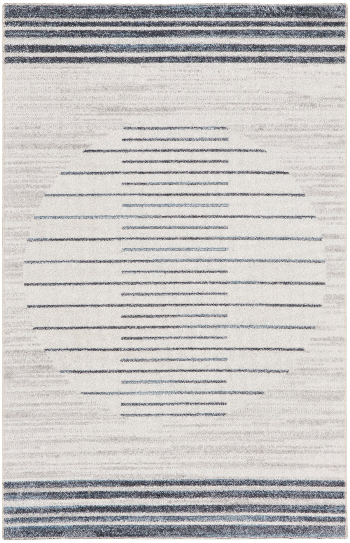 Nourison Home Astra Machine Washable Asw04 Area Rugs Collection