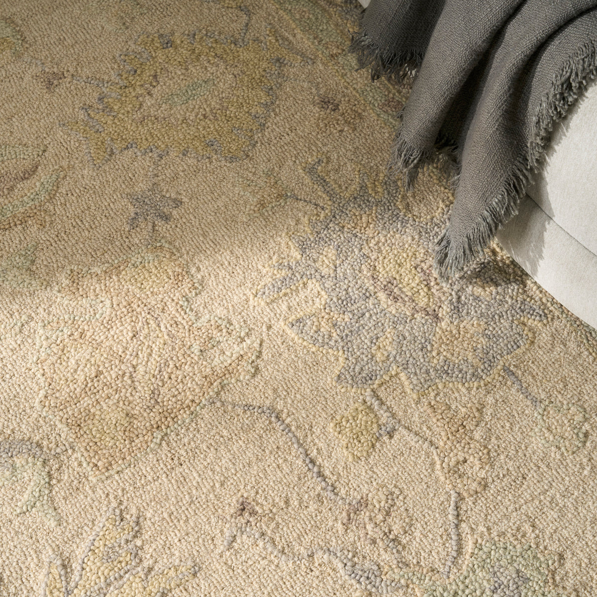 Nourison Home Maison Mso02 Area Rugs Collection