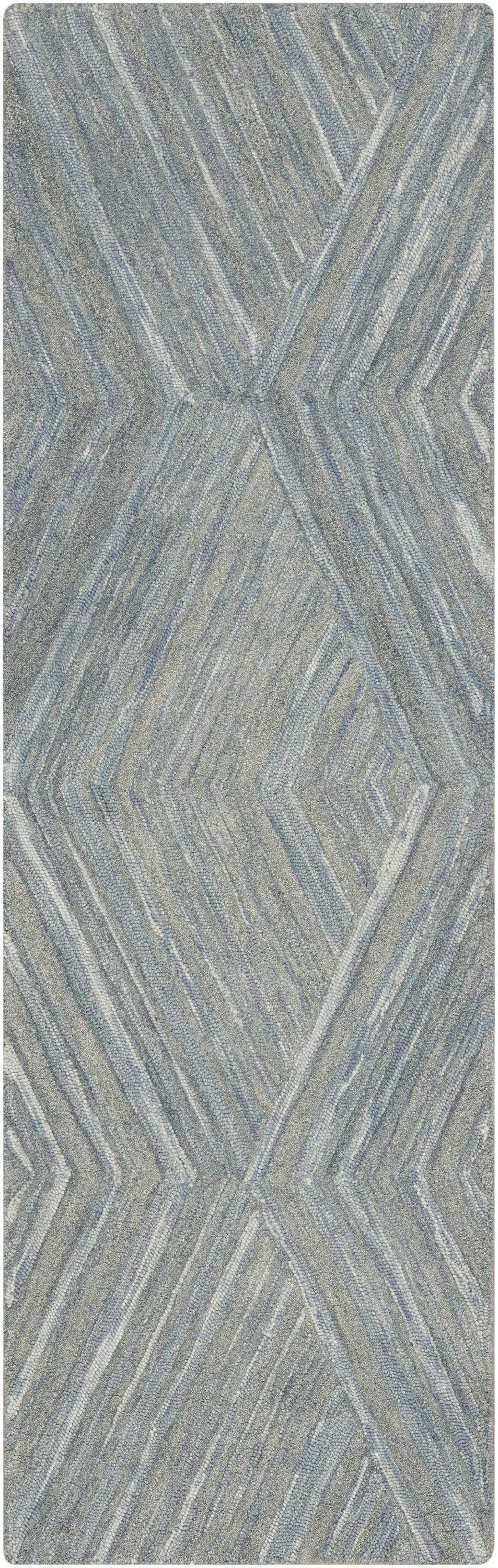 Nourison Home Graceful Gru03 Area Rugs Collection