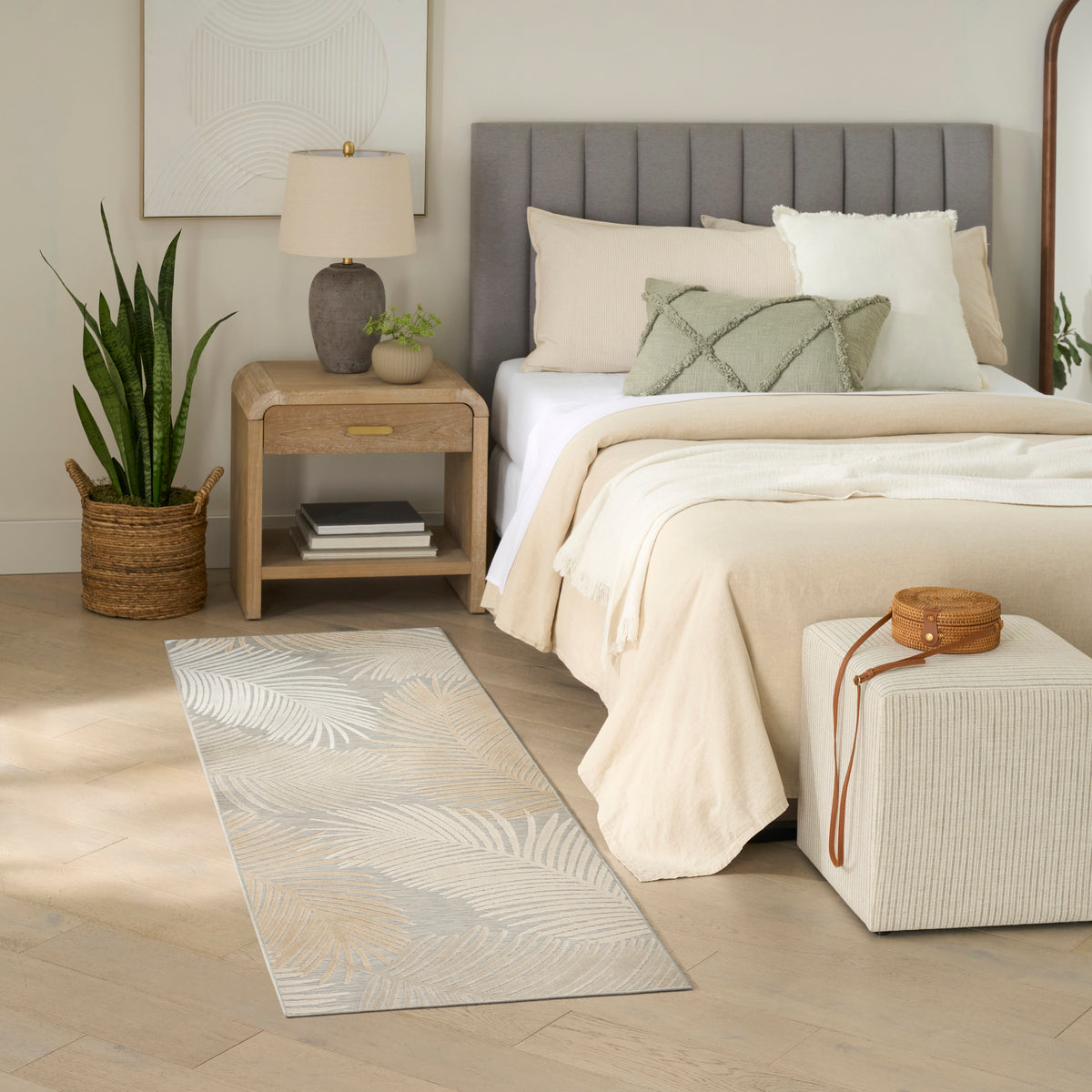 Nourison Home Suncoast Snc03 Area Rugs Collection