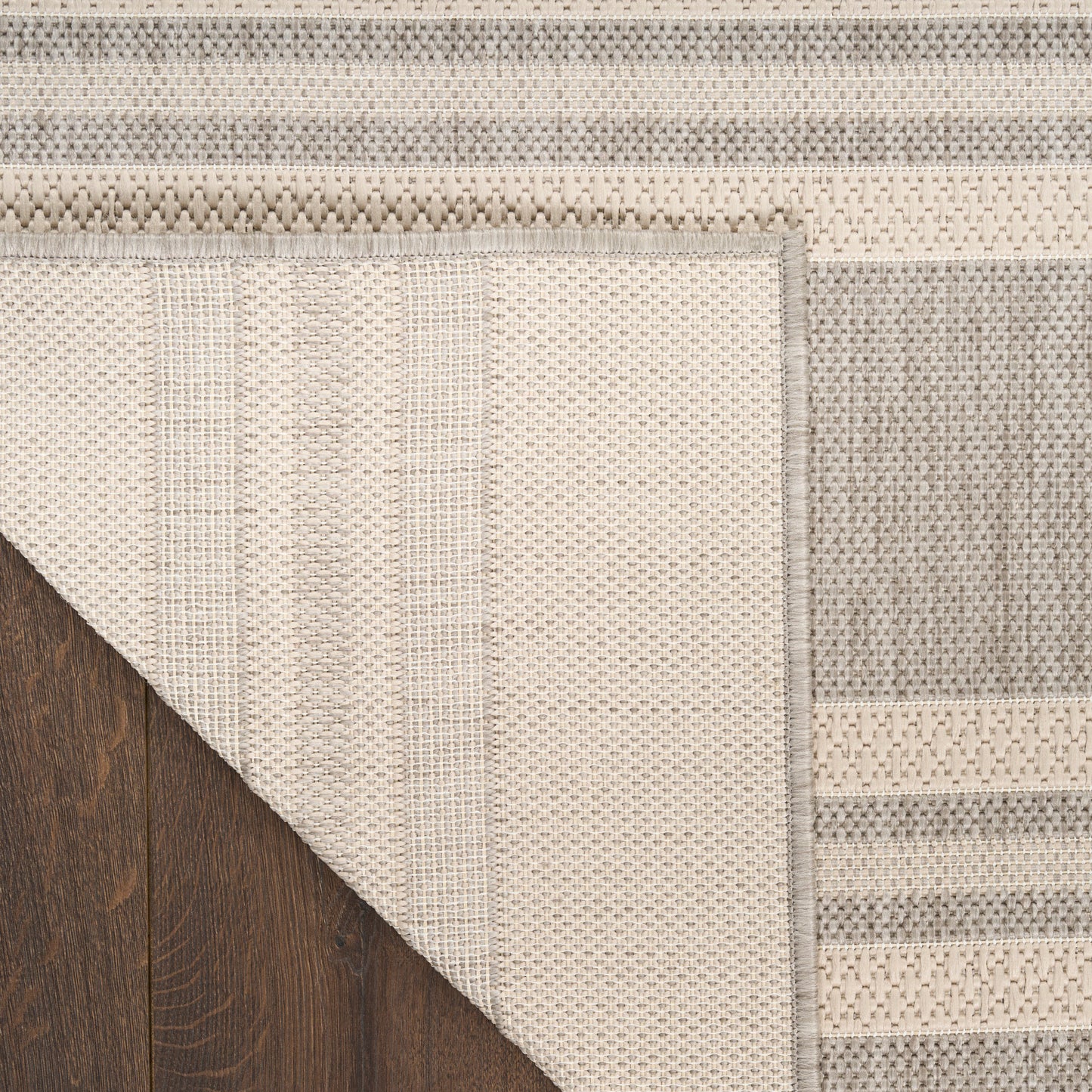 Nourison Home Horizon Indoor/Outdoor Hoz05 Area Rugs Collection