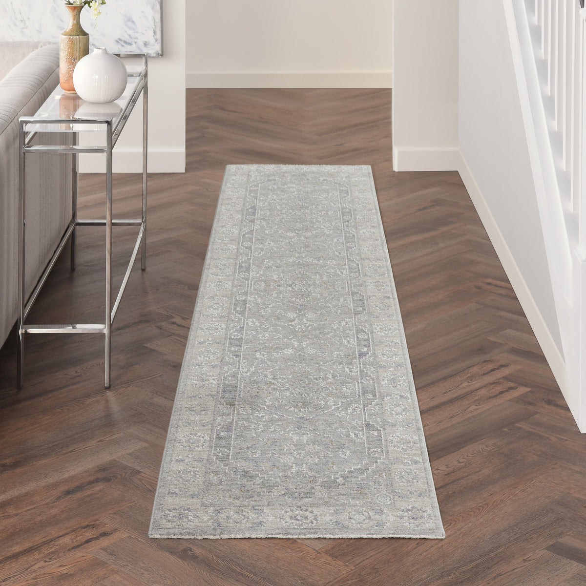 Nourison Home Infinite Ift02 Area Rugs Collection