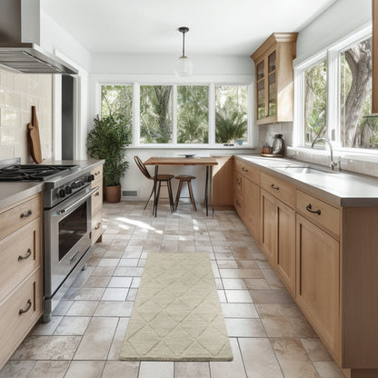 Nourison Home Wool Haven Woh01 Area Rugs Collection