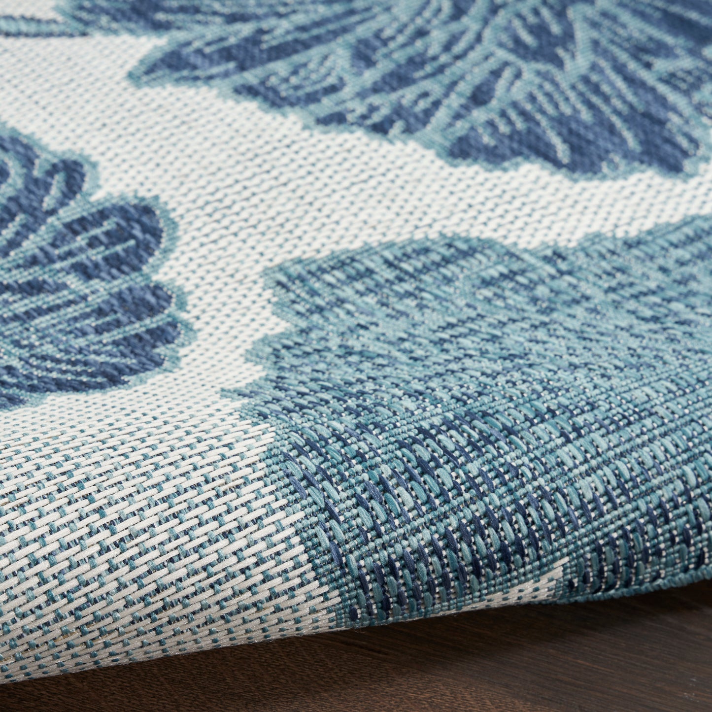 Nourison Home Garden Oasis Goa04 Area Rugs Collection
