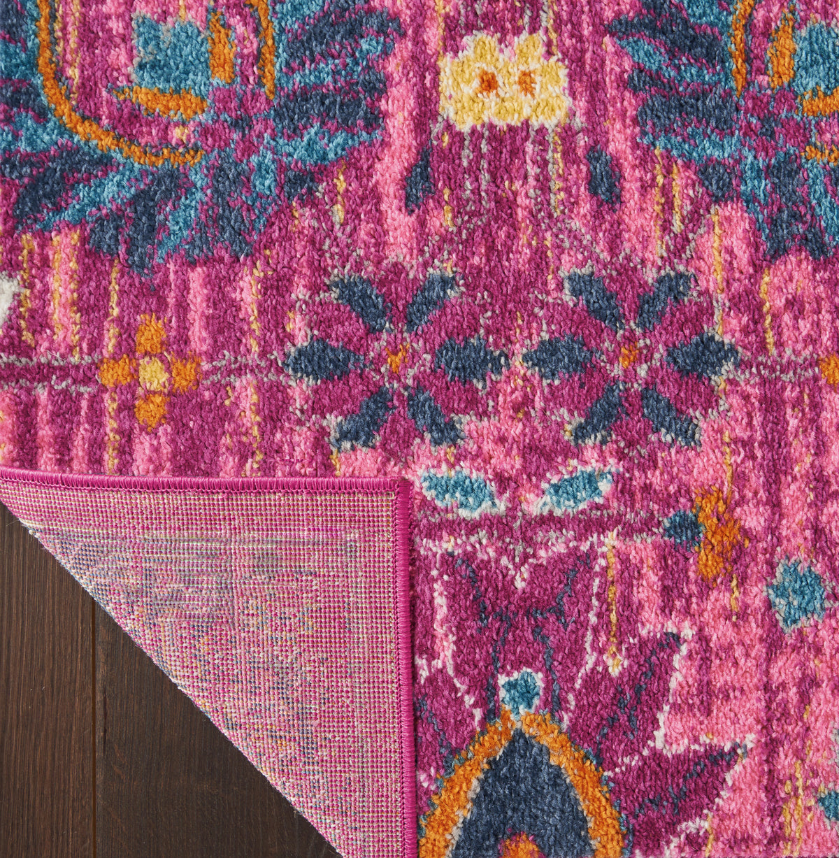 Nourison Home Passion Psn01 Area Rugs Collection