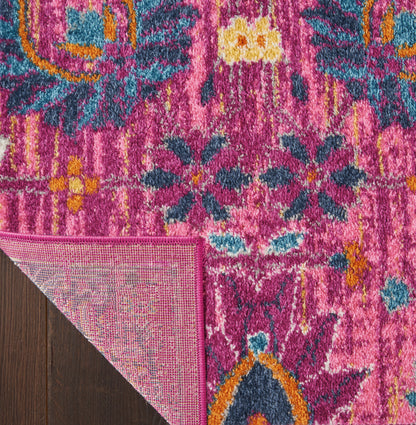Nourison Home Passion Psn01 Area Rugs Collection
