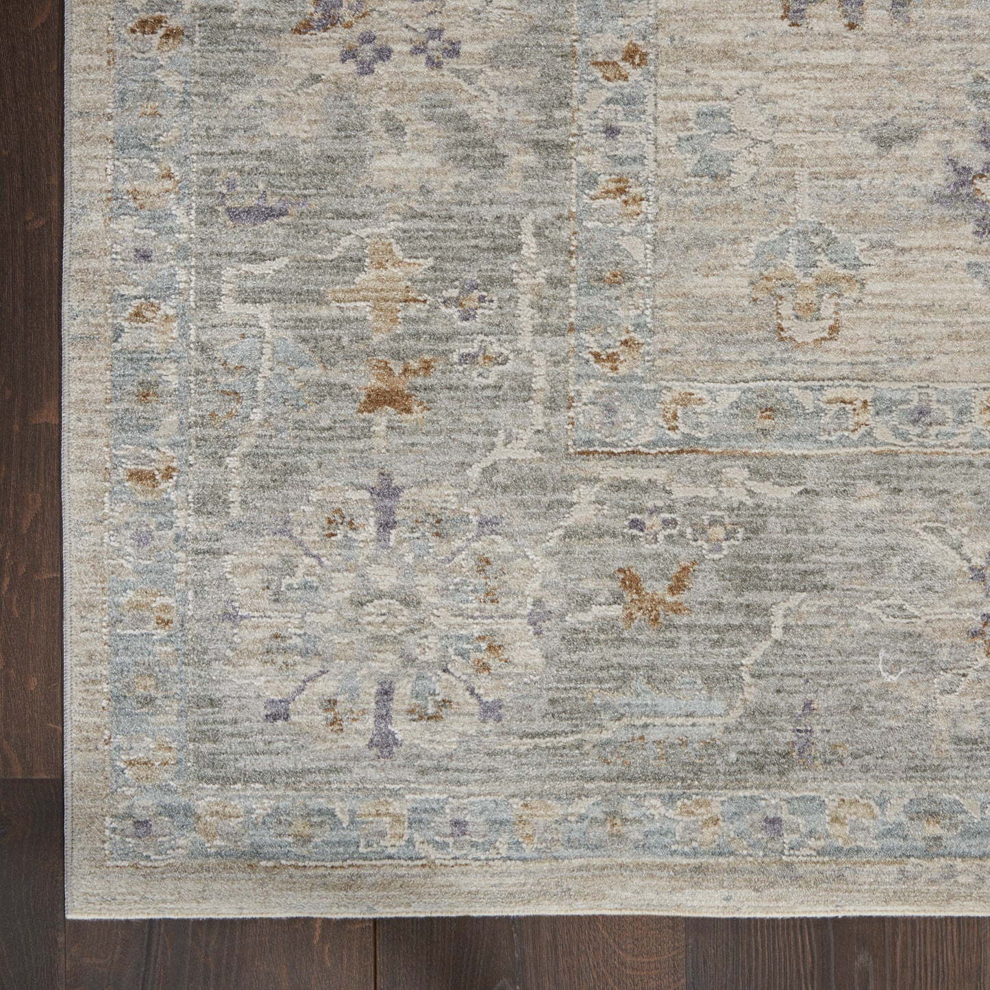 Nourison Home Infinite Ift01 Area Rugs Collection