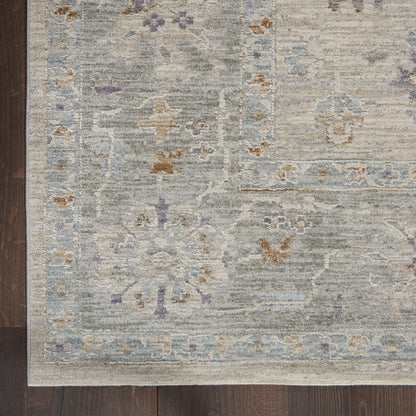 Nourison Home Infinite Ift01 Area Rugs Collection