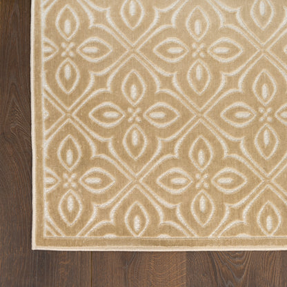 Nourison Home Washable Charm Wch03 Area Rugs Collection