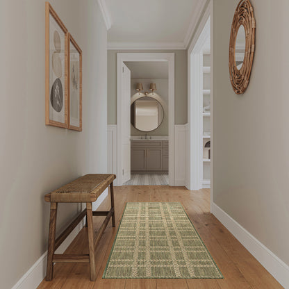 Nourison Home Horizon Indoor/Outdoor Hoz04 Area Rugs Collection