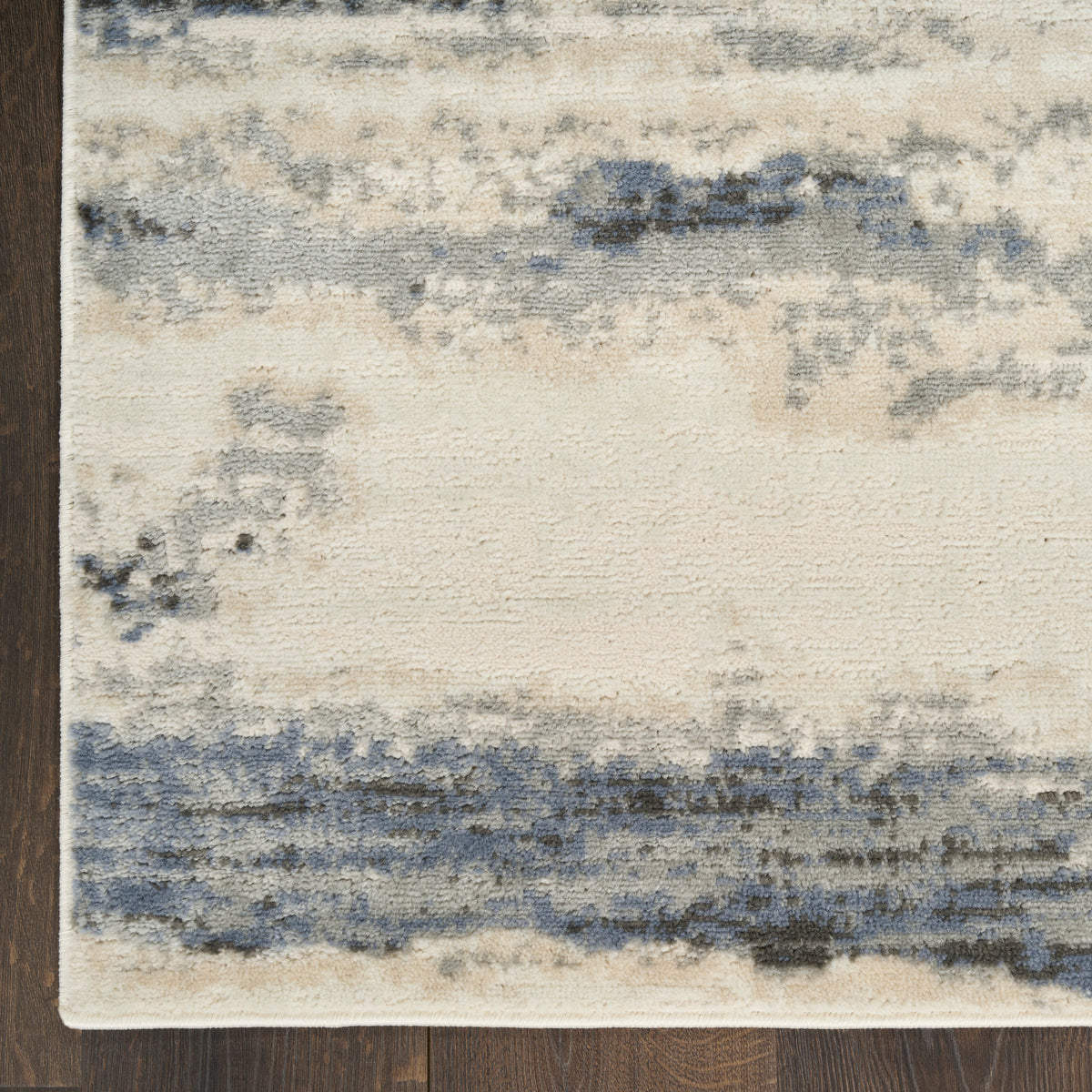 Nourison Home Serenity Home Srh12 Area Rugs Collection