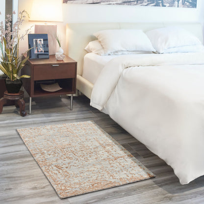 Nourison Home Luna Lun01 Area Rugs Collection