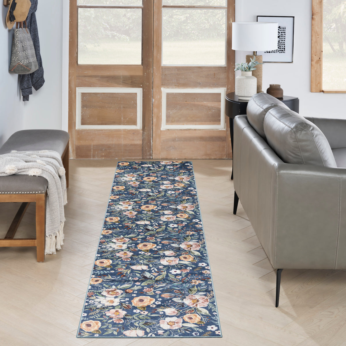 Nourison Home Nourison Washables Nwb01 Area Rugs Collection