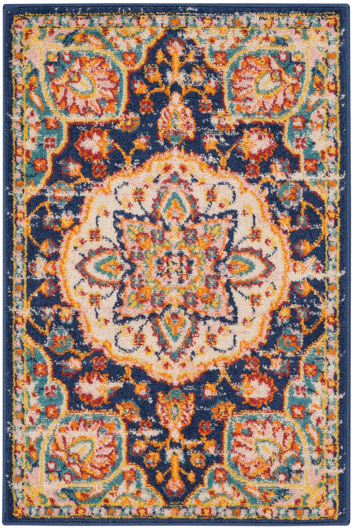 Nourison Home Passion Psn22 Area Rugs Collection