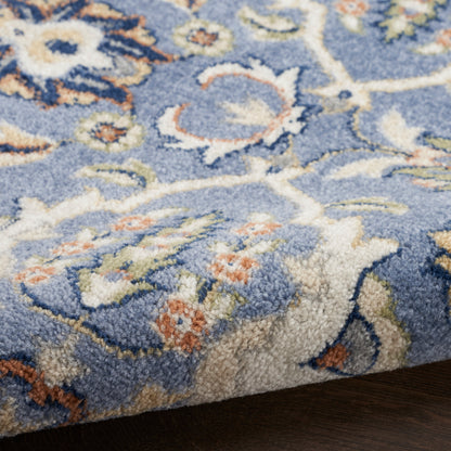 Nourison Home Allur Alr03 Area Rugs Collection