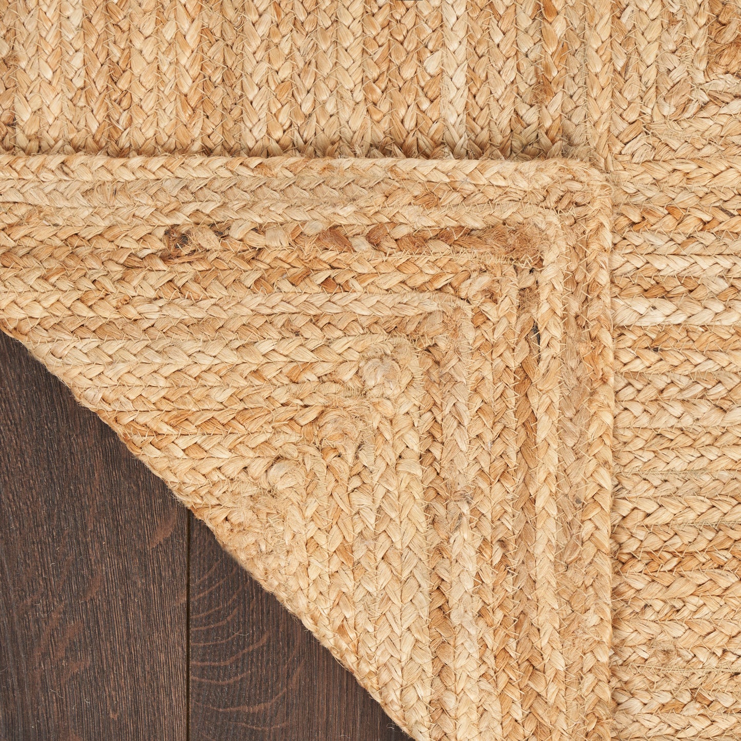 Nourison Home Natural Jute Njt03 Area Rugs Collection