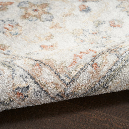 Nourison Home Astra Machine Washable Asw11 Area Rugs Collection