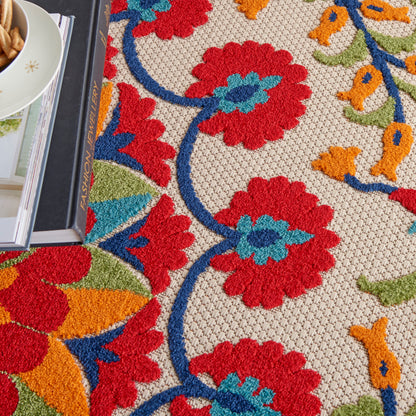 Nourison Home Aloha Alh20 Area Rugs Collection