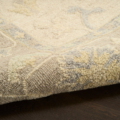 Nourison Home Maison Mso04 Area Rugs Collection
