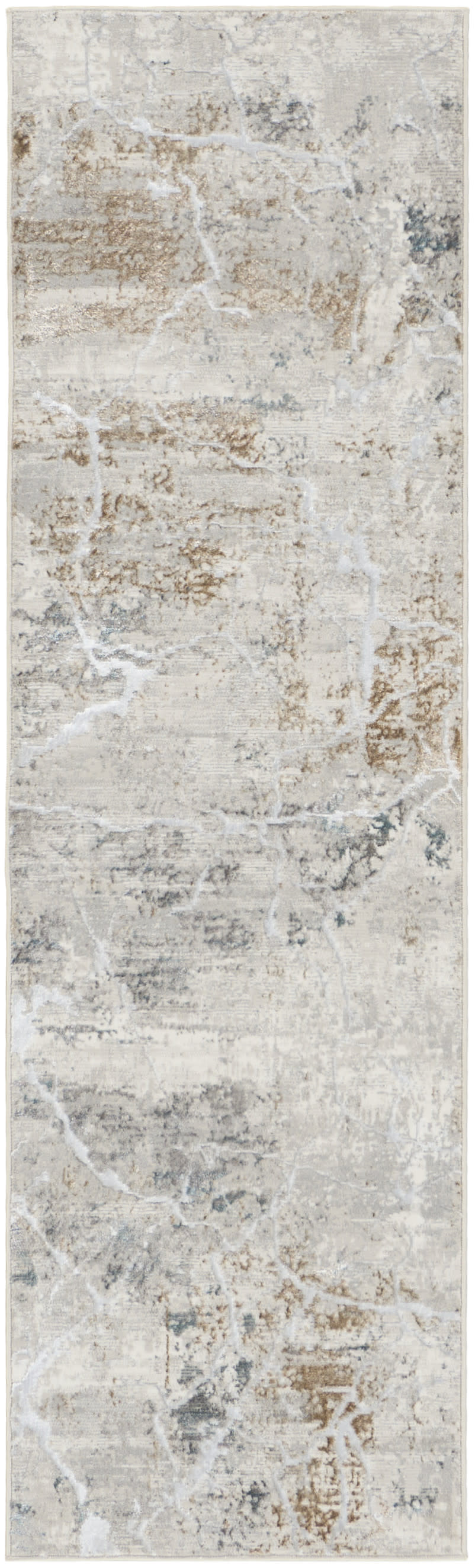 Nourison Home Glitz Glz23 Area Rugs Collection