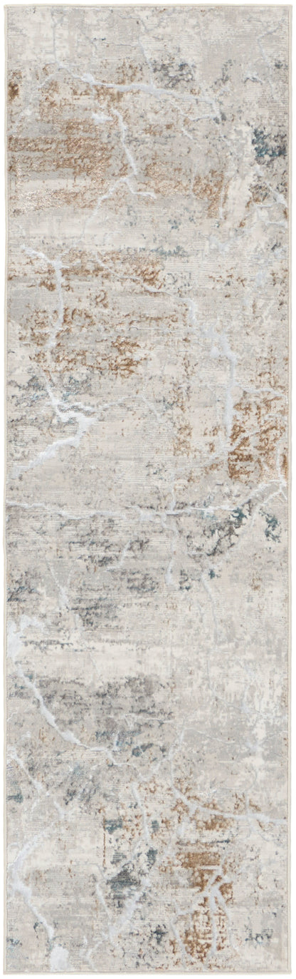 Nourison Home Glitz Glz23 Area Rugs Collection