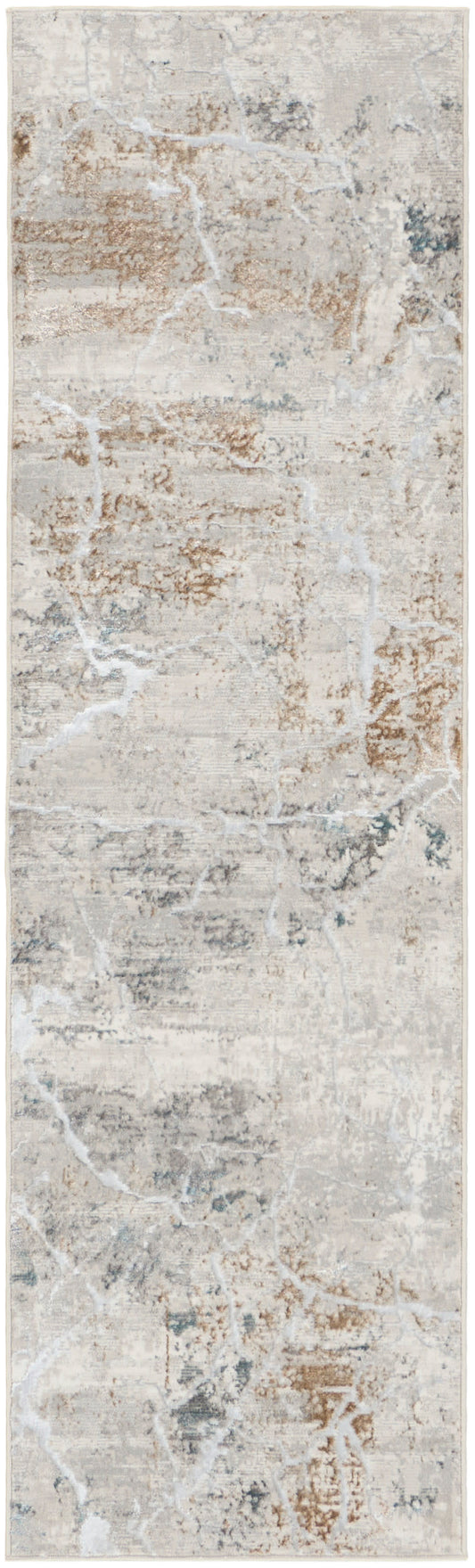 Nourison Home Glitz Glz23 Area Rugs Collection