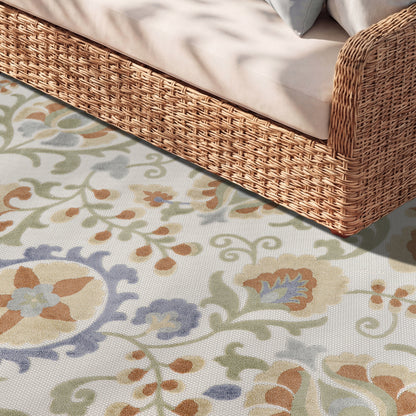 Nourison Home Aloha Alh17 Area Rugs Collection