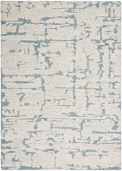 Calvin Klein Ck009 Sculptural Scl01 Area Rugs Collection