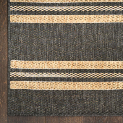 Nourison Home Horizon Indoor/Outdoor Hoz05 Area Rugs Collection