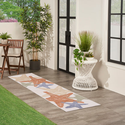 Nourison Home Aloha Alh28 Area Rugs Collection