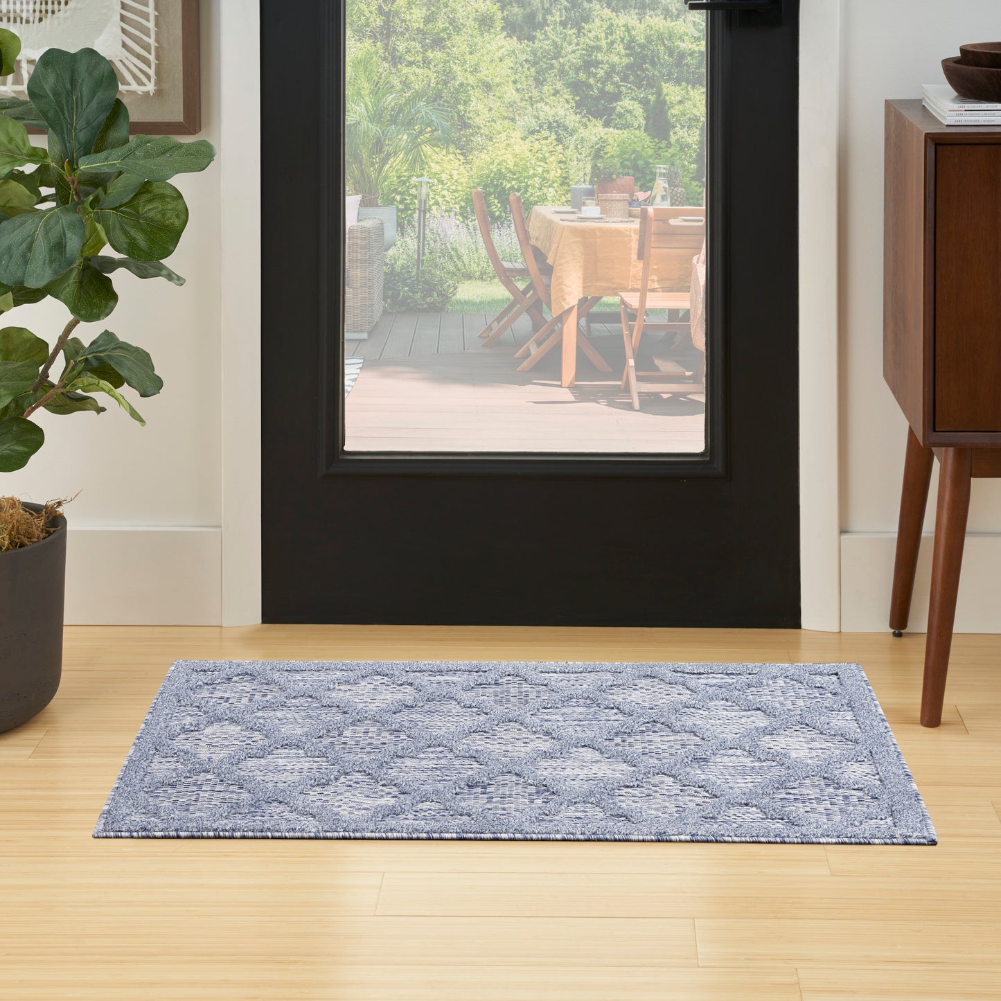 Nourison Home Easy Care Nes01 Area Rugs Collection