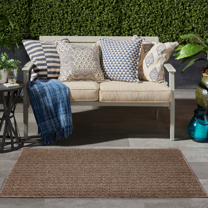 Nourison Home Tulum Tlm02 Area Rugs Collection