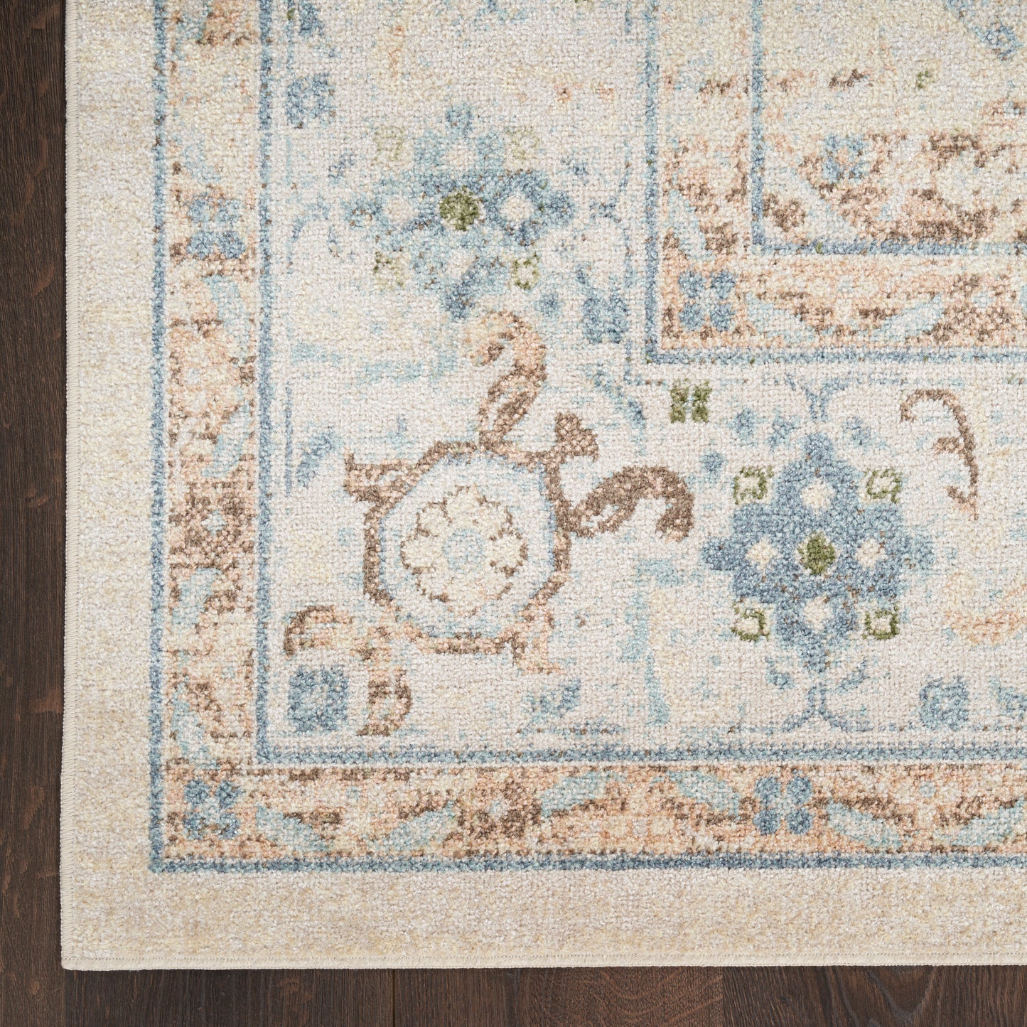 Nourison Home Astra Machine Washable Asw13 Area Rugs Collection