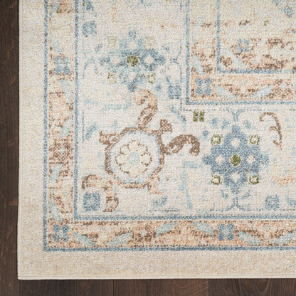 Nourison Home Astra Machine Washable Asw13 Area Rugs Collection