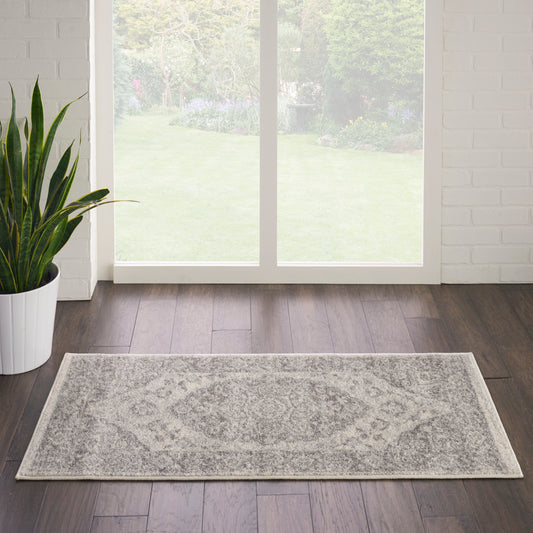 Nourison Home Tranquil Tra05 Area Rugs Collection