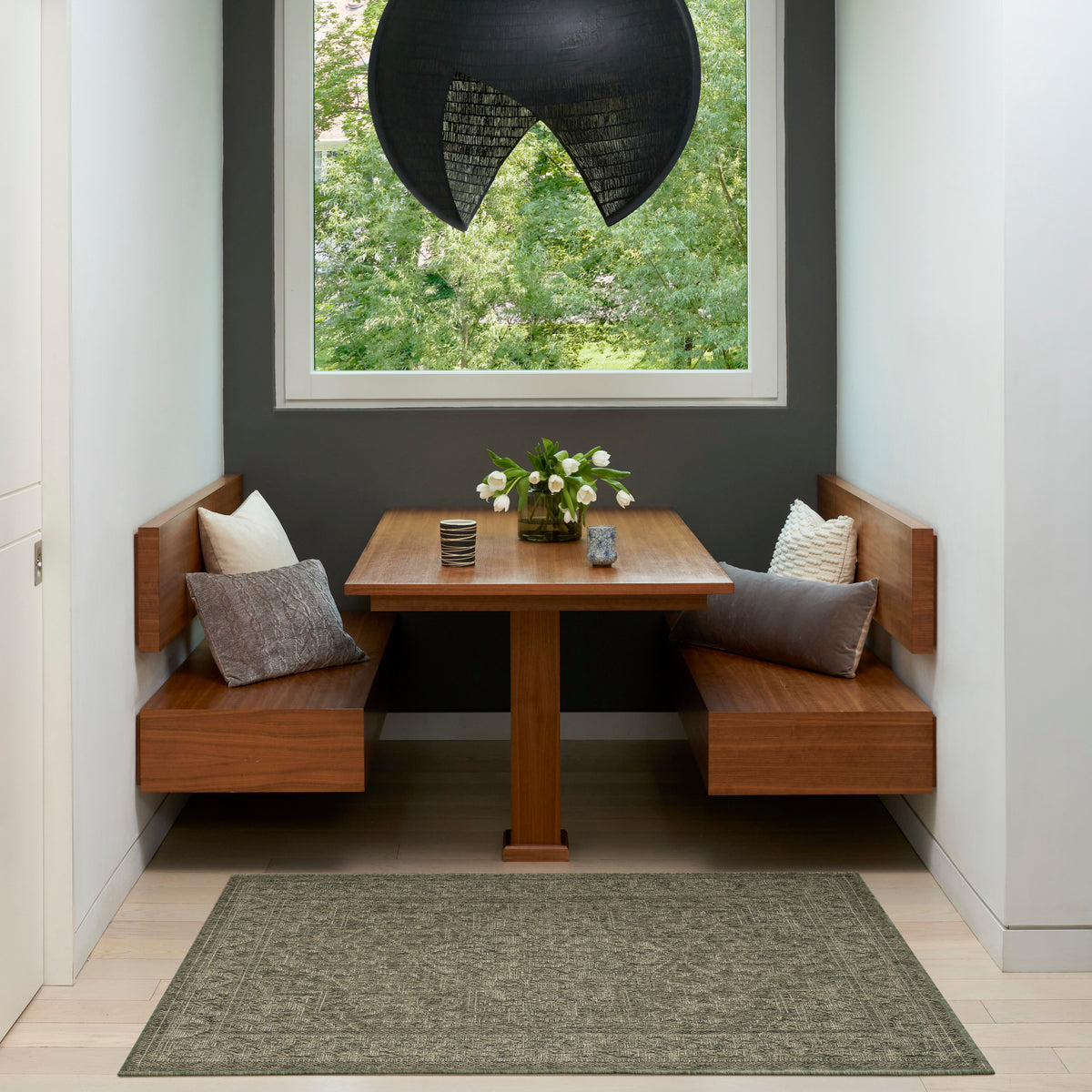 Nourison Home Tulum Tlm05 Area Rugs Collection