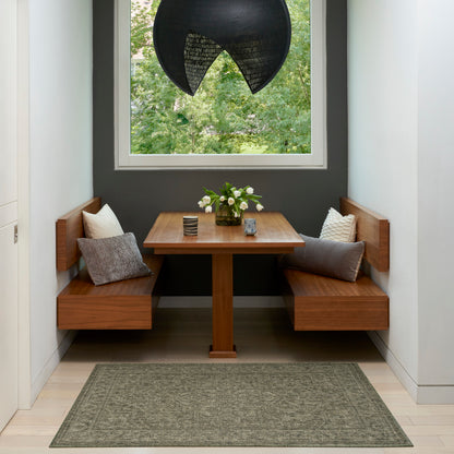 Nourison Home Tulum Tlm05 Area Rugs Collection