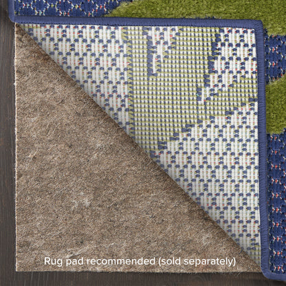 Nourison Home Aloha Alh05 Area Rugs Collection