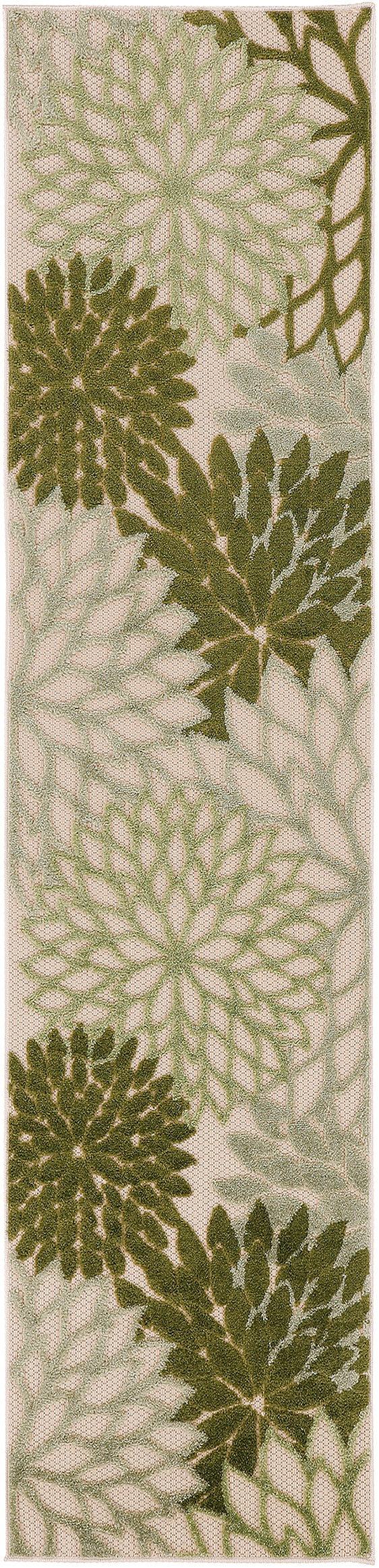 Nourison Home Aloha Alh05 Area Rugs Collection
