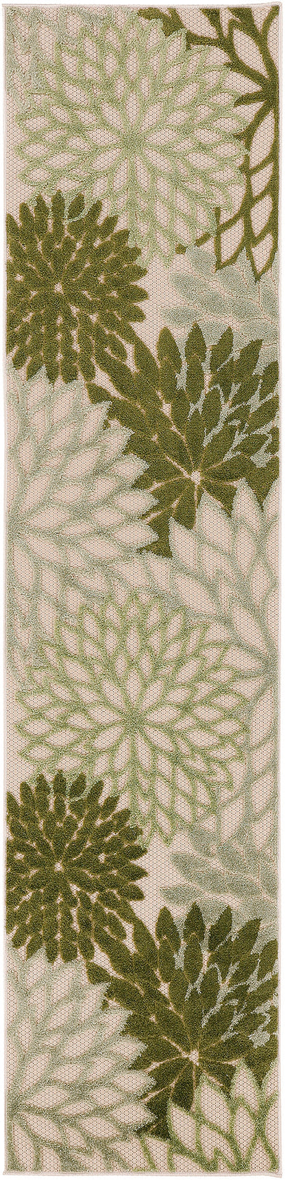 Nourison Home Aloha Alh05 Area Rugs Collection