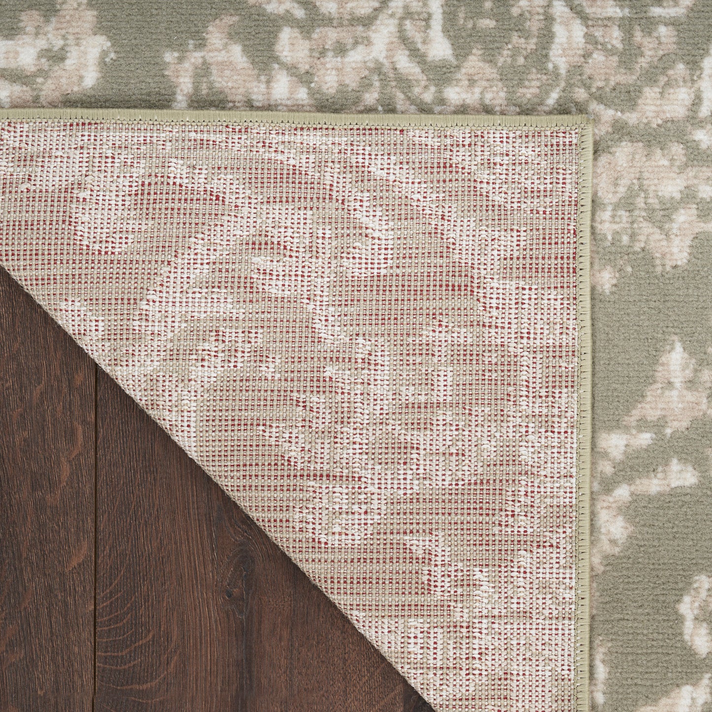 Nourison Home Jubilant Jub09 Area Rugs Collection