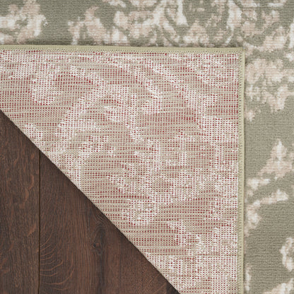 Nourison Home Jubilant Jub09 Area Rugs Collection