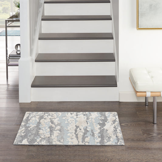 Nourison Home Divine Div11 Area Rugs Collection